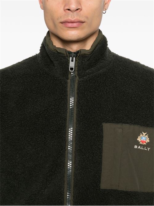  BALLY | MOU0BY NY334U6A6